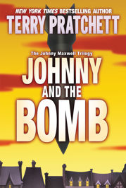 Johnny and the Bomb - 6 Oct 2009