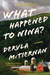 What Happened to Nina? - 26 Mar 2024
