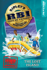 Ripley's RBI 08: The Lost Island - 6 Dec 2011