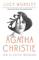 Agatha Christie - 8 Sep 2022