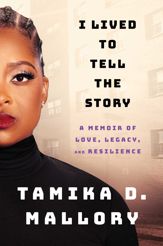 I Lived to Tell the Story - 11 Feb 2025