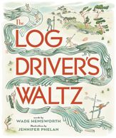 The Log Driver's Waltz - 25 Sep 2018