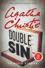 Double Sin and Other Stories - 7 Aug 2012