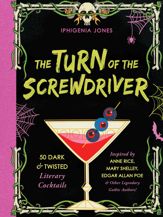 The Turn of the Screwdriver - 30 Jul 2024