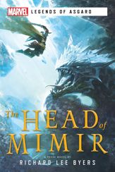 The Head of Mimir - 6 Oct 2020