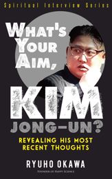 What's Your Aim, Kim Jong-un? - 30 Nov 2017