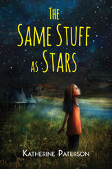 The Same Stuff As Stars - 30 Apr 2013