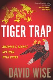Tiger Trap - 23 May 2011