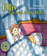 Ellis is Scared of the Dark - 1 Jul 2012