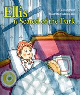 Ellis is Scared of the Dark - 1 Jul 2012