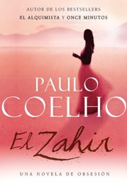 Zahir (Spanish edition) - 10 Jul 2012