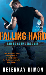 Falling Hard - 26 May 2015