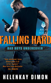 Falling Hard - 26 May 2015