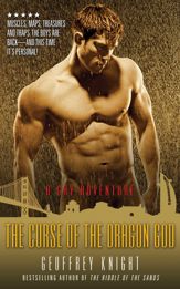 Curse of the Dragon God - 1 Jul 2011