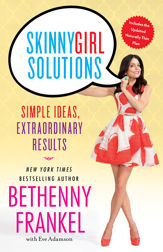 Skinnygirl Solutions - 6 Aug 2013