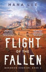 Flight of the Fallen - 10 Jun 2025