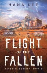 Flight of the Fallen - 10 Jun 2025