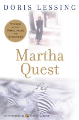 Martha Quest - 22 Dec 2009