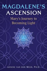Magdalene's Ascension - 21 Jan 2025