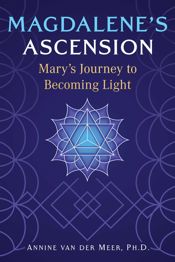 Magdalene's Ascension - 21 Jan 2025