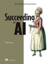 Succeeding with AI - 15 Mar 2020