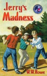 Jerry's Madness - 15 Jul 2015
