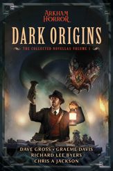 Dark Origins - 19 Oct 2021