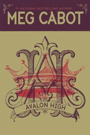 Avalon High - 6 Oct 2009