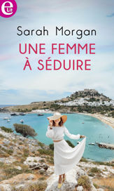 Une femme à séduire - 1 Jul 2021