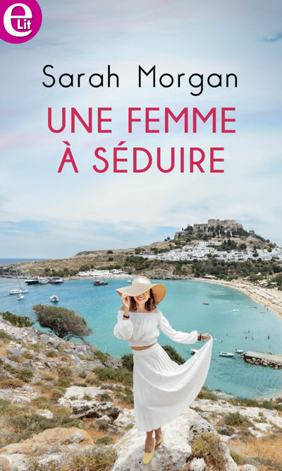 Une femme à séduire