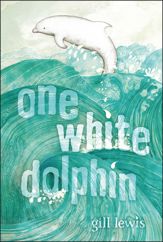 One White Dolphin - 26 Jun 2012