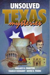 Unsolved Texas Mysteries - 1 May 1992