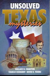 Unsolved Texas Mysteries - 1 May 1992