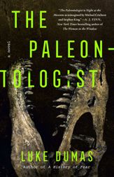 The Paleontologist - 31 Oct 2023