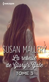 La rebelle de Glory's Gate - 1 Apr 2017