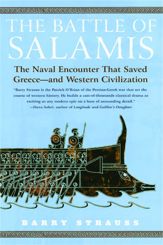 The Battle of Salamis - 16 Aug 2005