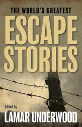 The World's Greatest Escape Stories - 4 Jun 2024