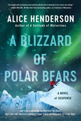 A Blizzard of Polar Bears - 9 Nov 2021