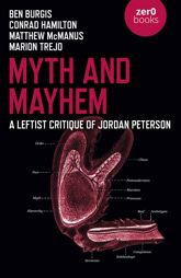 Myth and Mayhem - 24 Apr 2020