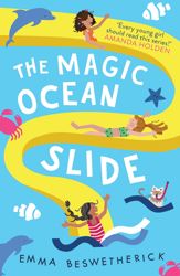 The Magic Ocean Slide - 11 May 2021