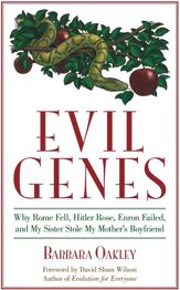 Evil Genes - 28 Jun 2010