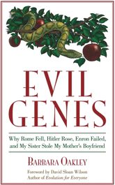 Evil Genes - 28 Jun 2010