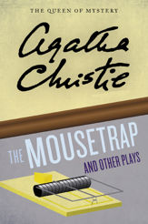 The Mousetrap and Other Plays - 30 Oct 2012