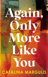 Again, Only More Like You - 29 Apr 2025