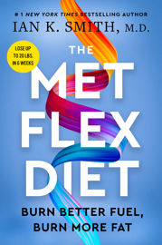 The Met Flex Diet - 4 Apr 2023