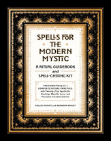 Spells for the Modern Mystic - 13 Oct 2020
