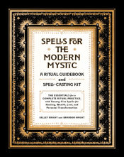 Spells for the Modern Mystic - 13 Oct 2020