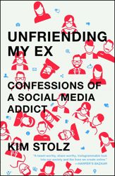 Unfriending My Ex - 24 Jun 2014