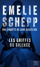 Les Griffes du silence - 11 May 2022