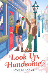 Look Up, Handsome - 26 Sep 2024